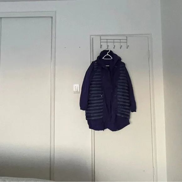 MONCLER jacket - Picture 10 of 14